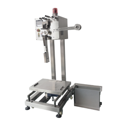 Pouch Layer Machine, Pouch Loader DDG150T_KEXIN CHINA
